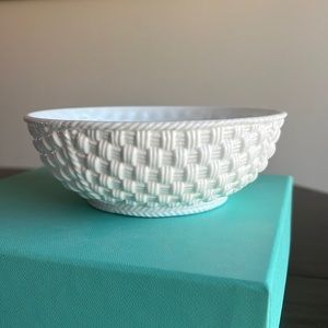 Tiffany & Co. Bowl